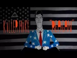 Video: Killer Mike - Reagan